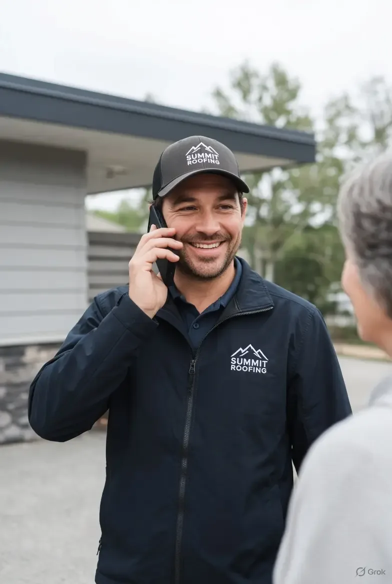 Flat Roof Leak Repair West Liberty, KY FAQs